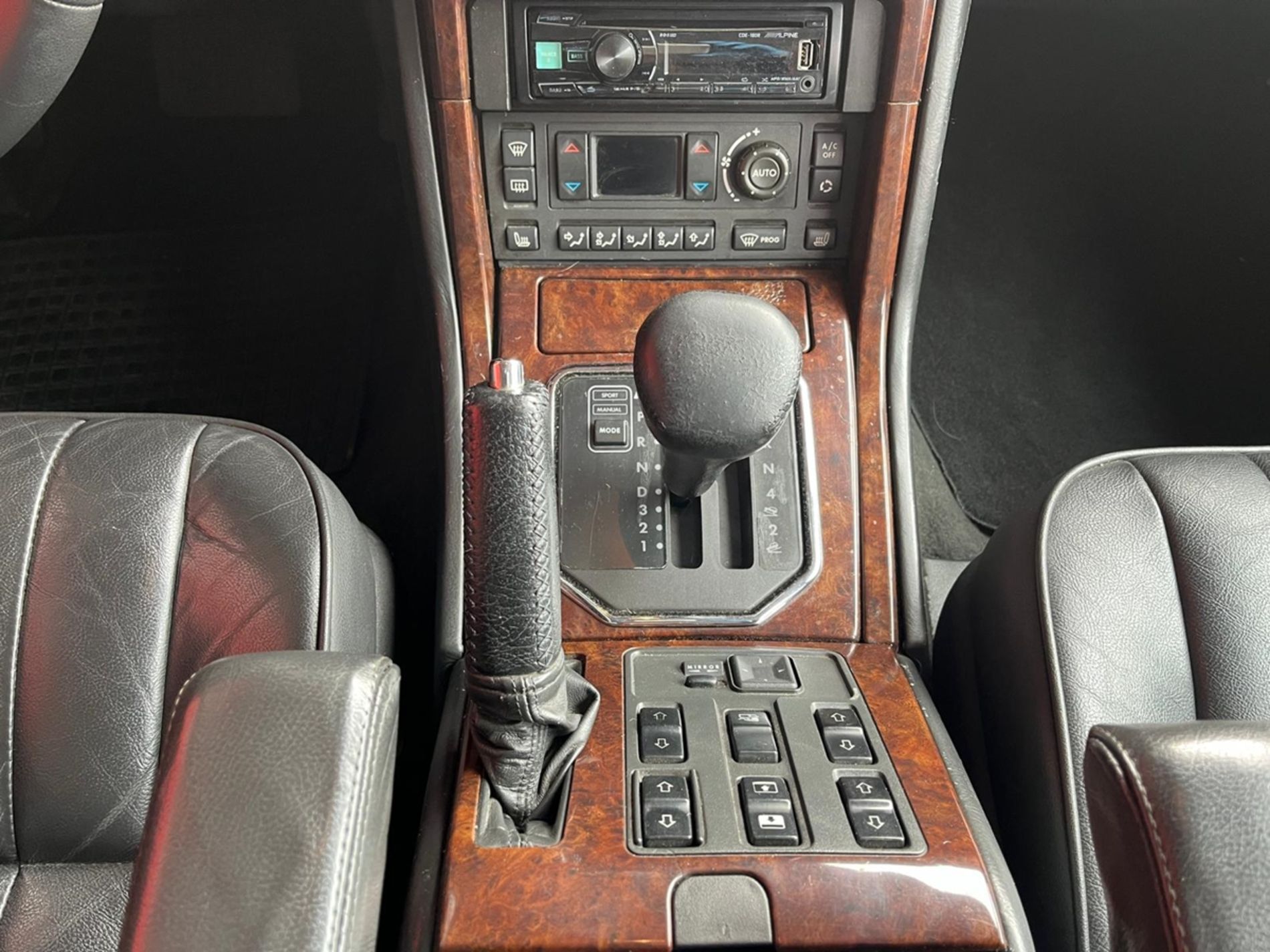 2.5 td DSE auto d'epoca - Gallotti Auto